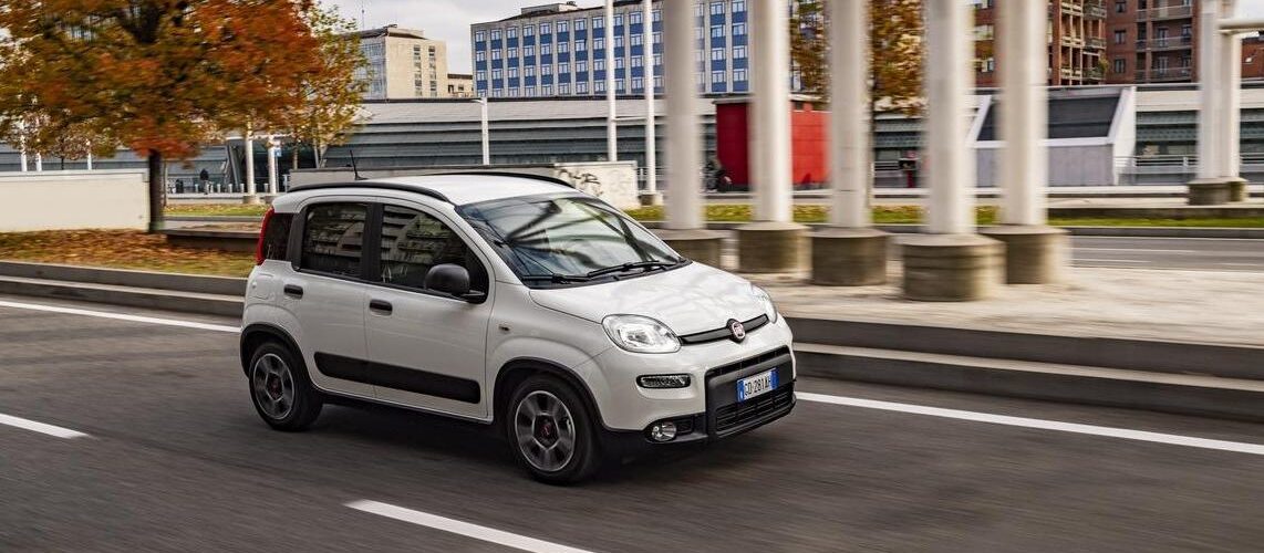 Migliori auto usate per neopatentati 2025