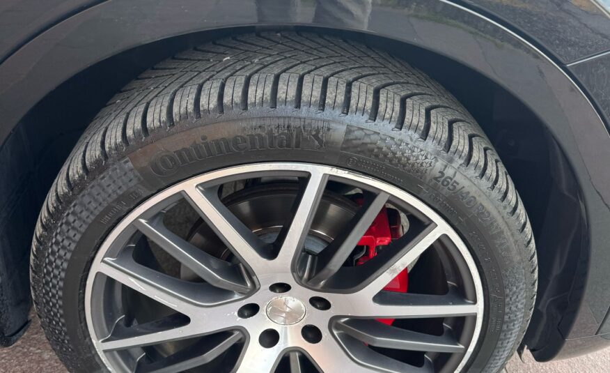 Maserati Levante V6 Diesel 275 CV AWD