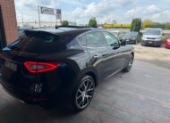 Maserati Levante V6 Diesel 275 CV AWD
