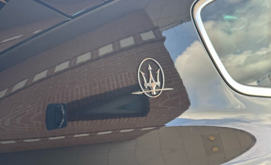 Maserati Levante V6 Diesel 275 CV AWD