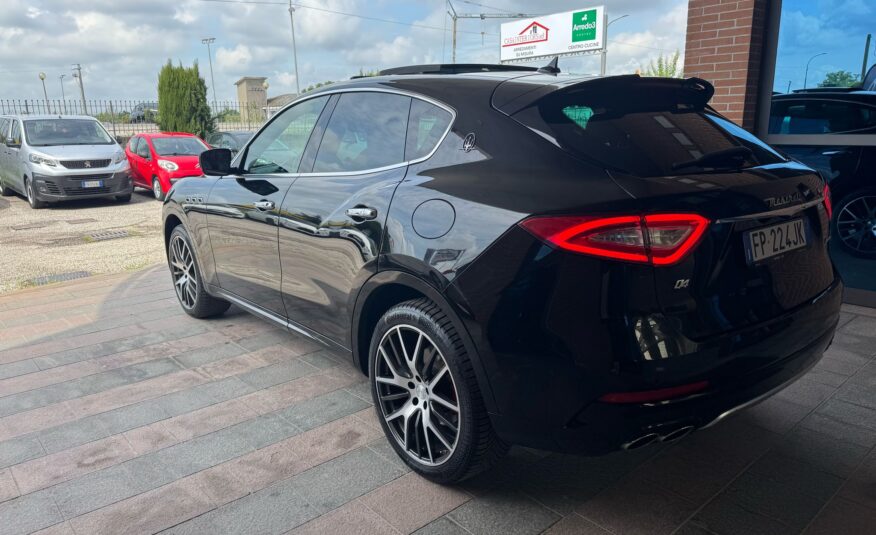 Maserati Levante V6 Diesel 275 CV AWD