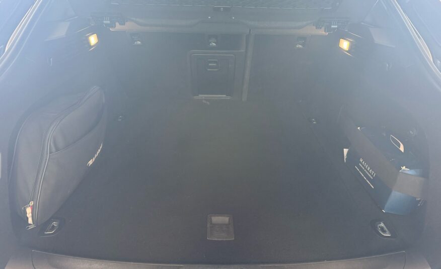 Maserati Levante V6 Diesel 275 CV AWD