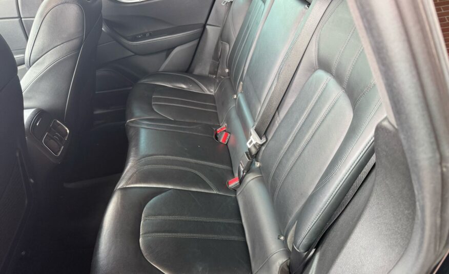 Maserati Levante V6 Diesel 275 CV AWD