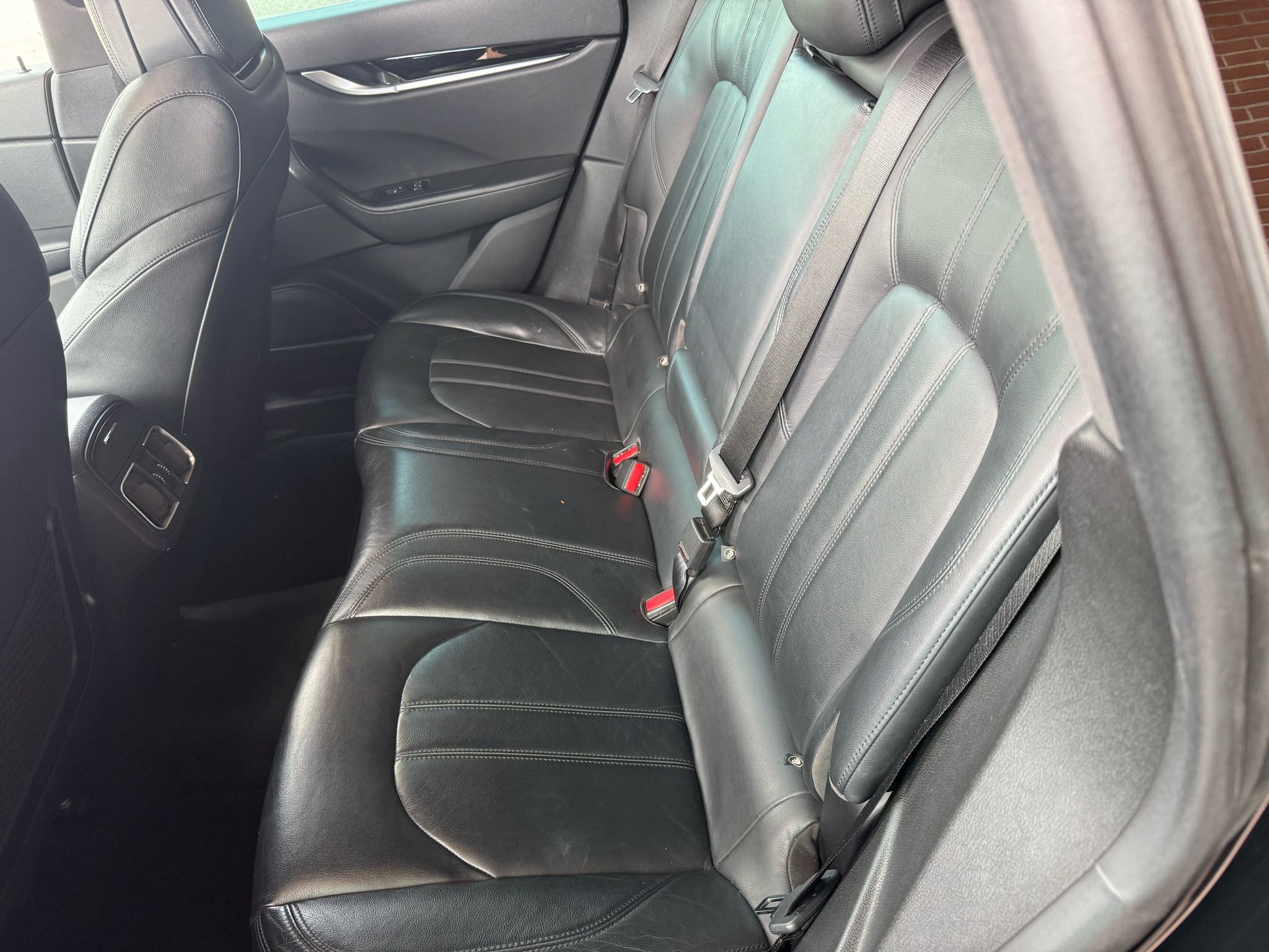 Maserati Levante V6 Diesel 275 CV AWD