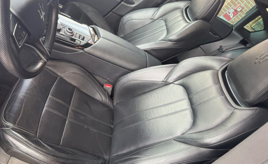 Maserati Levante V6 Diesel 275 CV AWD
