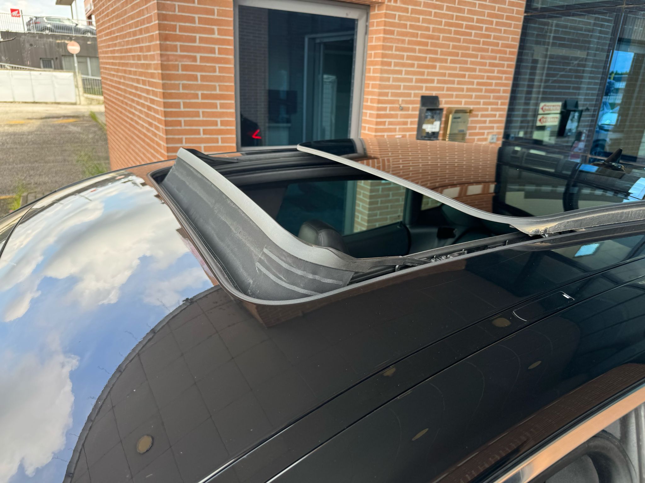 Maserati Levante V6 Diesel 275 CV AWD