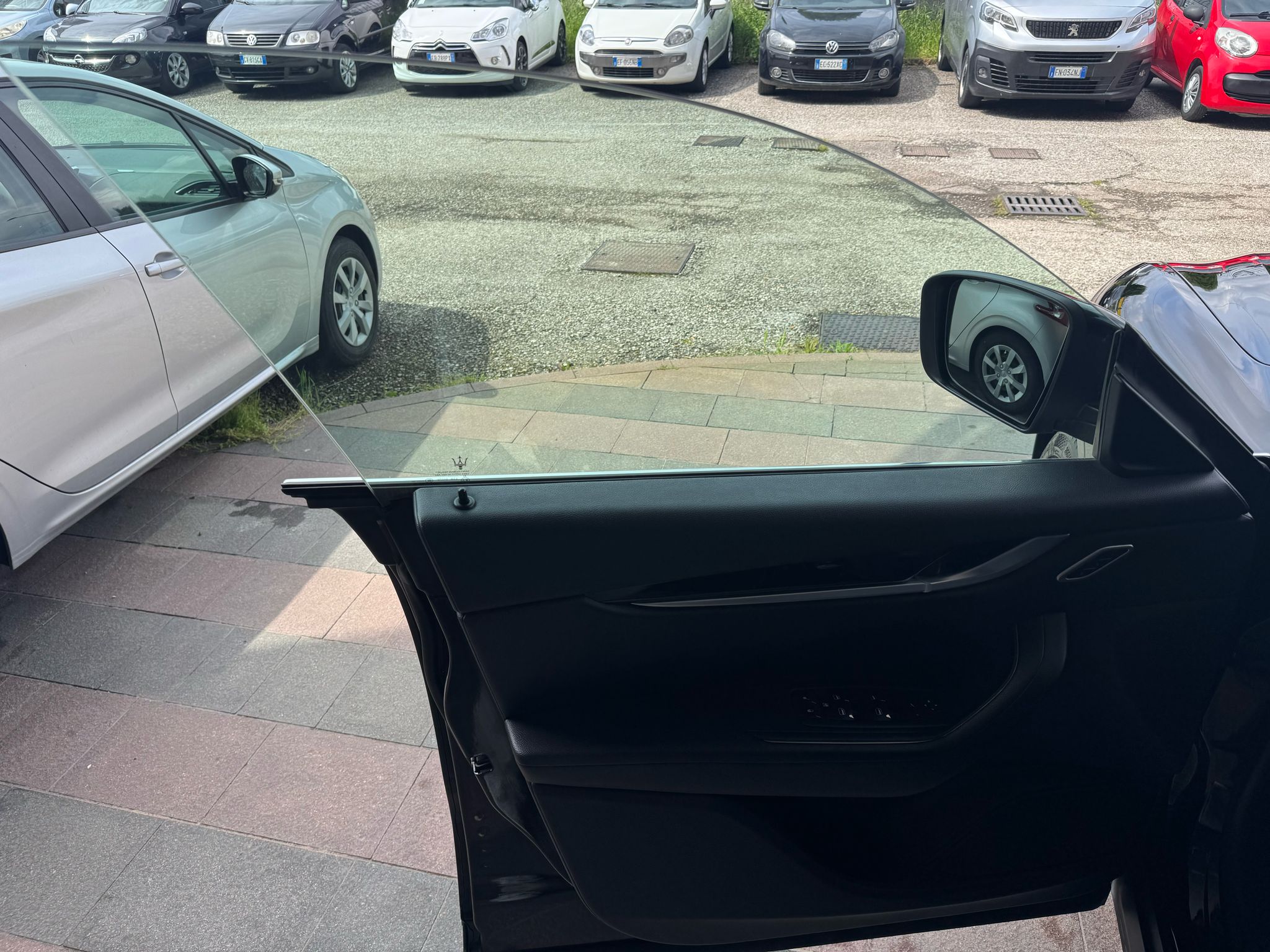 Maserati Levante V6 Diesel 275 CV AWD