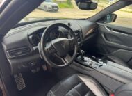 Maserati Levante V6 Diesel 275 CV AWD