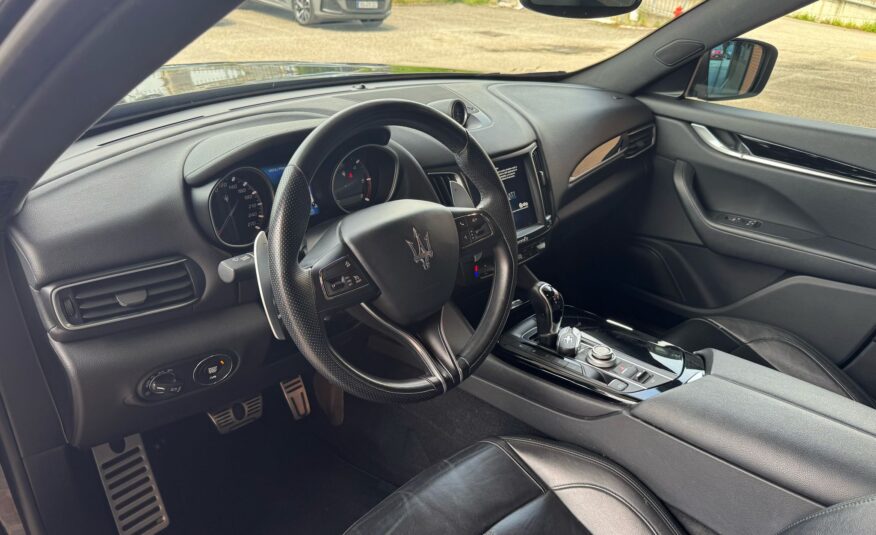 Maserati Levante V6 Diesel 275 CV AWD