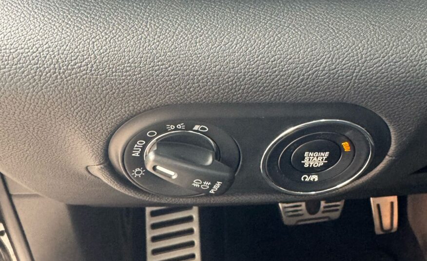 Maserati Levante V6 Diesel 275 CV AWD