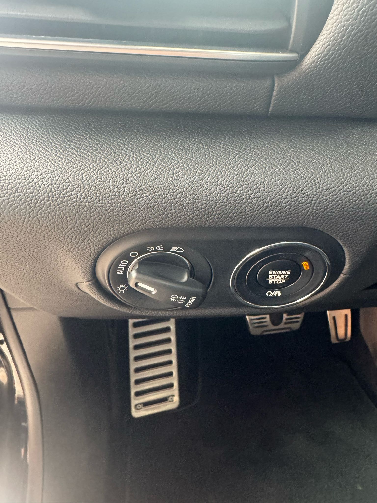 Maserati Levante V6 Diesel 275 CV AWD