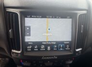 Maserati Levante V6 Diesel 275 CV AWD