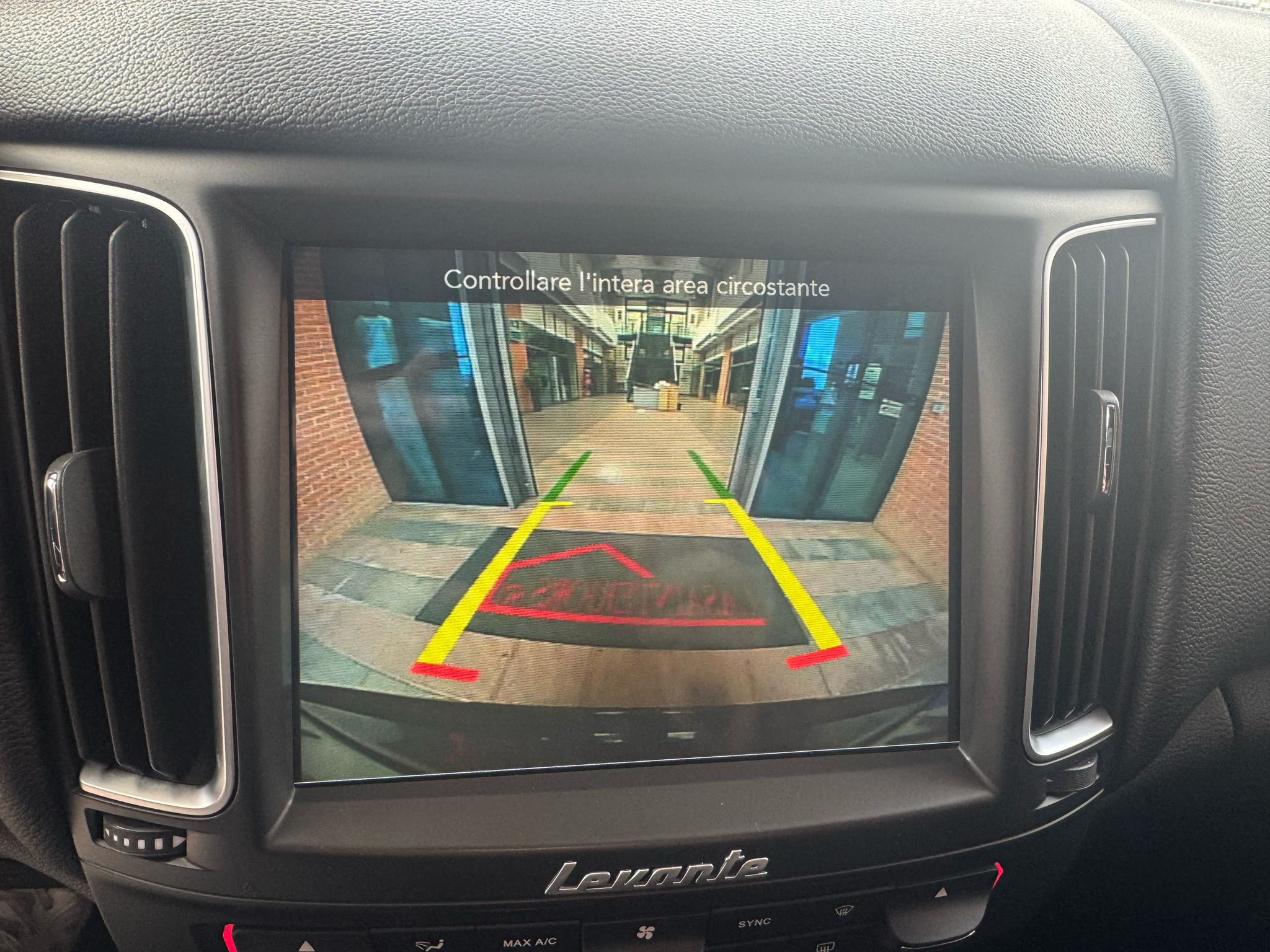 Maserati Levante V6 Diesel 275 CV AWD