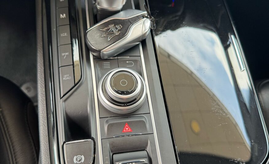 Maserati Levante V6 Diesel 275 CV AWD