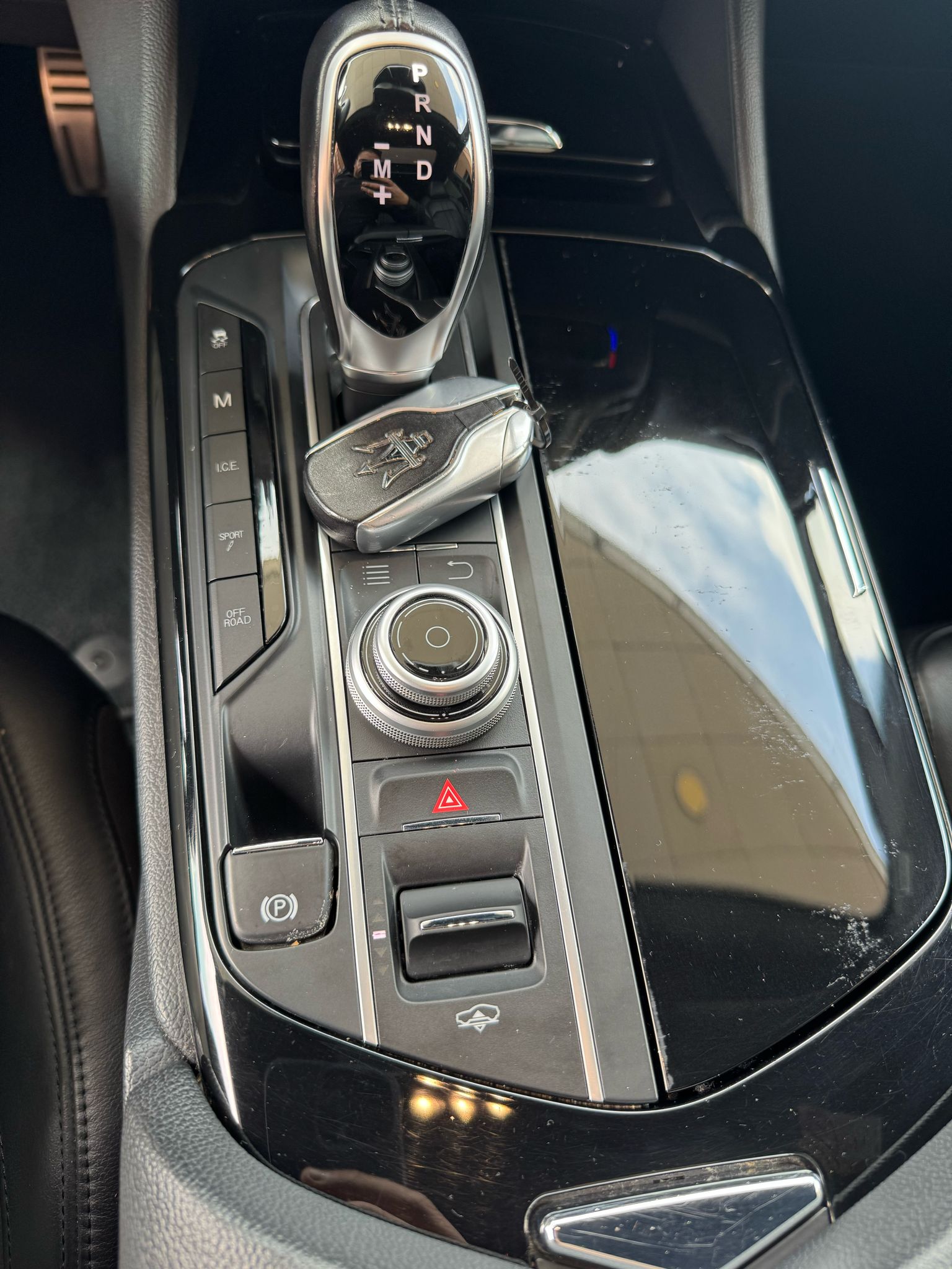 Maserati Levante V6 Diesel 275 CV AWD