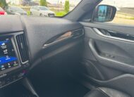 Maserati Levante V6 Diesel 275 CV AWD