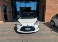 Citroen DS 3 1.6 THP 155 Just Black