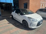 Citroen DS 3 1.6 THP 155 Just Black