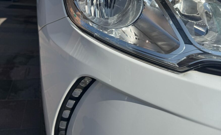 Citroen DS 3 1.6 THP 155 Just Black