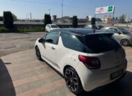 Citroen DS 3 1.6 THP 155 Just Black
