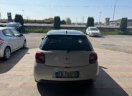 Citroen DS 3 1.6 THP 155 Just Black