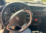 Citroen DS 3 1.6 THP 155 Just Black