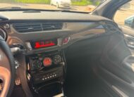 Citroen DS 3 1.6 THP 155 Just Black
