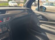 Citroen DS 3 1.6 THP 155 Just Black