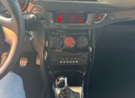 Citroen DS 3 1.6 THP 155 Just Black
