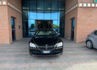 BMW 640d xDrive Coupé Msport Edition