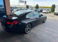 BMW 640d xDrive Coupé Msport Edition