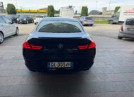 BMW 640d xDrive Coupé Msport Edition