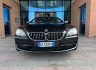 BMW 640d xDrive Coupé Msport Edition