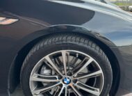 BMW 640d xDrive Coupé Msport Edition