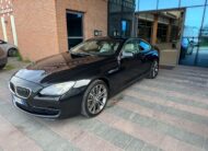 BMW 640d xDrive Coupé Msport Edition