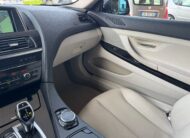 BMW 640d xDrive Coupé Msport Edition