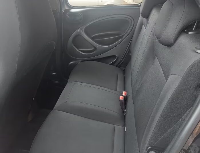 Smart ForFour 90 0.9 Turbo Prime