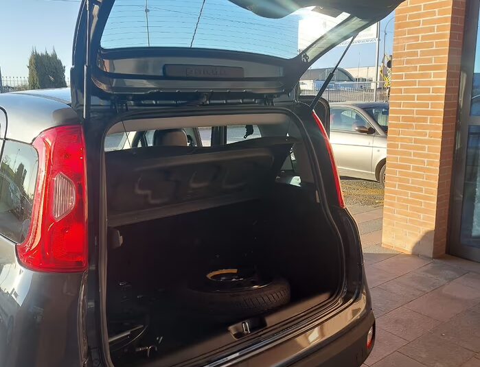 Fiat Panda 1.2 EasyPower Lounge Neopatentati