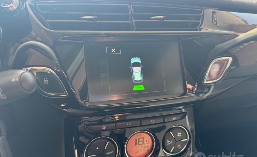 Citroen C3 BlueHDi 75 Exclusive NEOPATENTATI