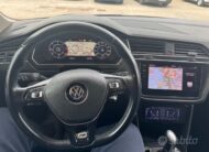 Volkswagen Tiguan 2.0 TDI SCR DSG Advanced BlueMotion