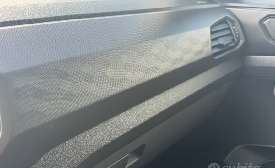 Volkswagen T-Cross 1.0 TSI Style BMT