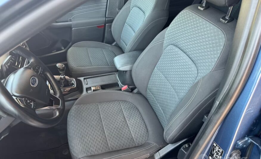 Ford Kuga 1.5 EcoBlue 120 CV 2WD Connect