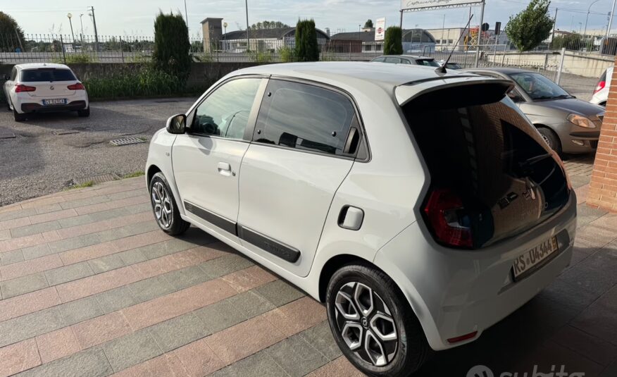 Renault Twingo SCe 65 CV Intens Neopatentati