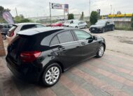Mercedes-benz A 180 d Automatic Executive