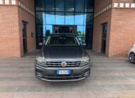 Volkswagen Tiguan 2.0 TDI SCR DSG Advanced BlueMotion
