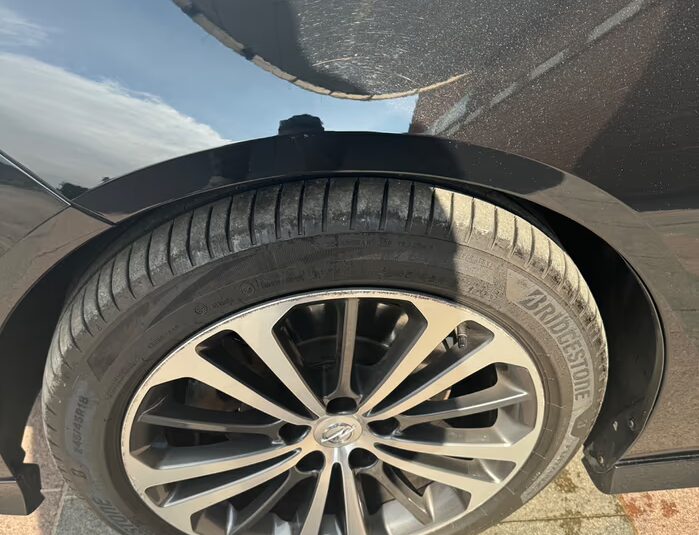 Opel Insignia 1.5 Turbo S&S Sports Tourer Innovati