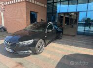 Opel Insignia 1.5 Turbo S&S Sports Tourer Innovati