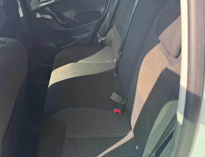 Citroen C3 BlueHDi 75 Exclusive NEOPATENTATI