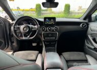Mercedes-benz A 160 Automatic Sport