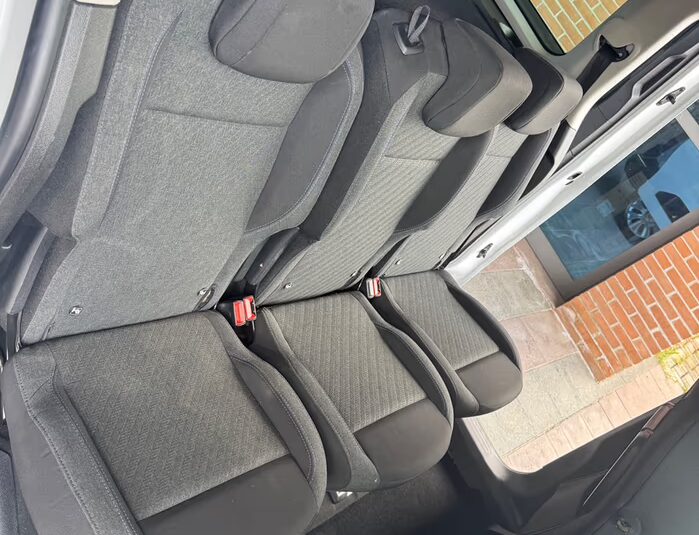 Fiat Doblò 1.6 MJT 105CV S&S PC Combi N1 Lounge